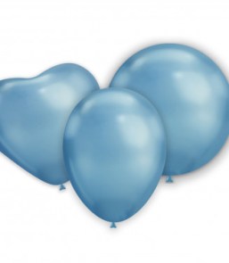 titanio blu